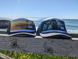Surf Rats Scenic Trucker Hats