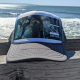 Surf Rats Scenic Trucker Hats