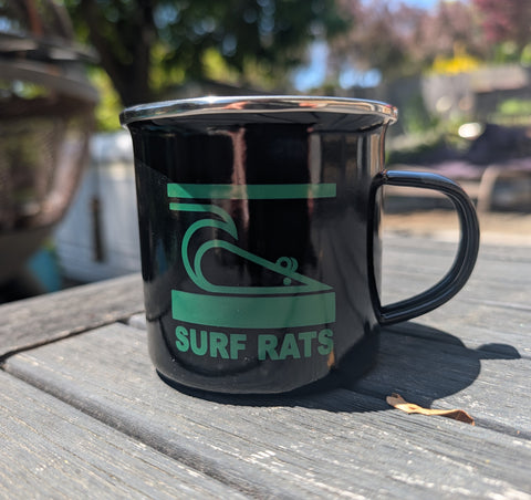 Happy Camper Mug