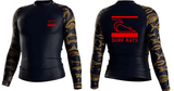 Youth Rash Guard