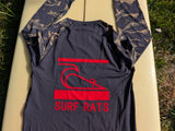 Youth Rash Guard