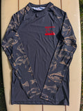 Youth Rash Guard