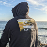 Surf Rats Scenic Logo Hoodie
