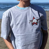 California Surf Rats Tee