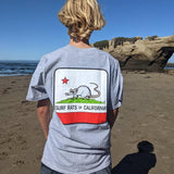 California Surf Rats Tee