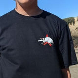 California Surf Rats Tee