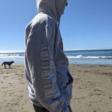 Jay Collins Santa Cruz Script Hoodie