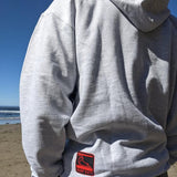 Jay Collins Santa Cruz Script Hoodie