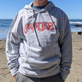 Jay Collins Santa Cruz Script Hoodie