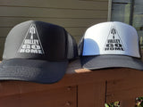 Valley Go Home Trucker Hat