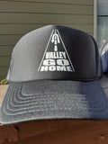 Valley Go Home Trucker Hat