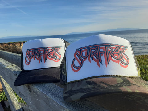 Surf Rats Script Trucke